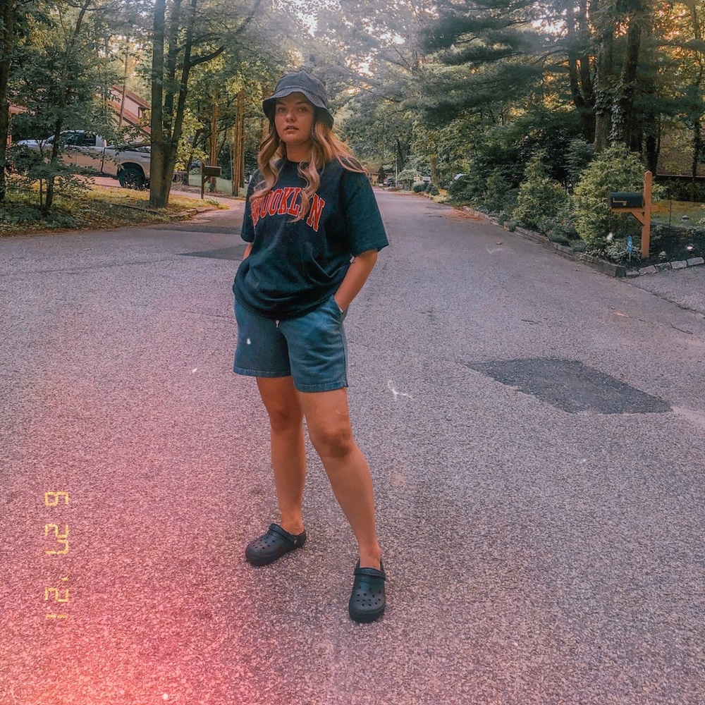 Meet your Posher, Cheyenne